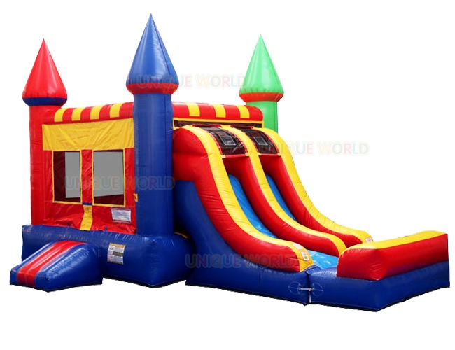 Inflatables – Jemilet's Party Rental